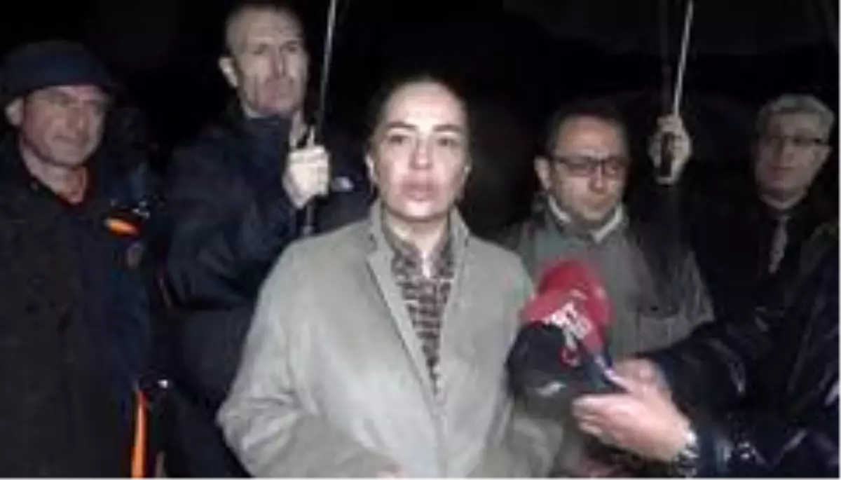 Uşak Valisi Kocabıyık: 'Tüm tedbirleri aldık, hanelerde veya vatandaşlarda bir zarar söz konusu...