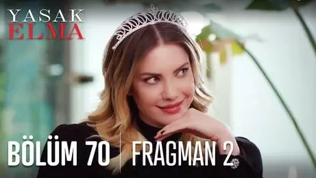 Yasak Elma 70. Bölüm 2. Fragmanı Yasak Elma 70. Bölüm 2. Fragmanı