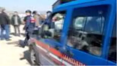 YHT şantiyesinden yapılan hırsızlığı özel ekip çözdü YHT şantiyesinden yapılan hırsızlığı özel ekip çözdü