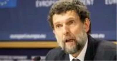 15 Temmuz soruşturmasında tutuklanan Osman Kavala: Darbenin planlayıcısı olduğum iddiası mantıksızdır