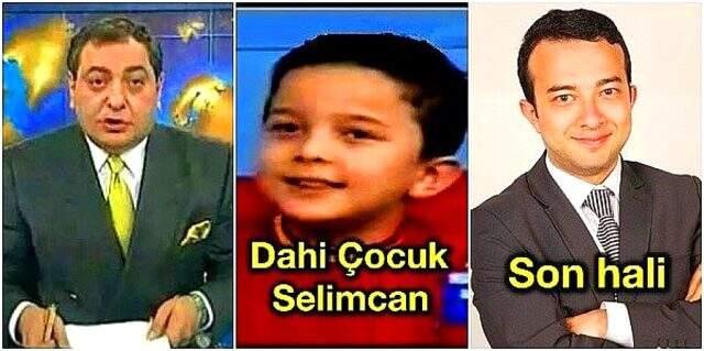 90'ların dahi çocuğu Selimcan, Atakan Kayalar'la ilgili haberlere sitem etti