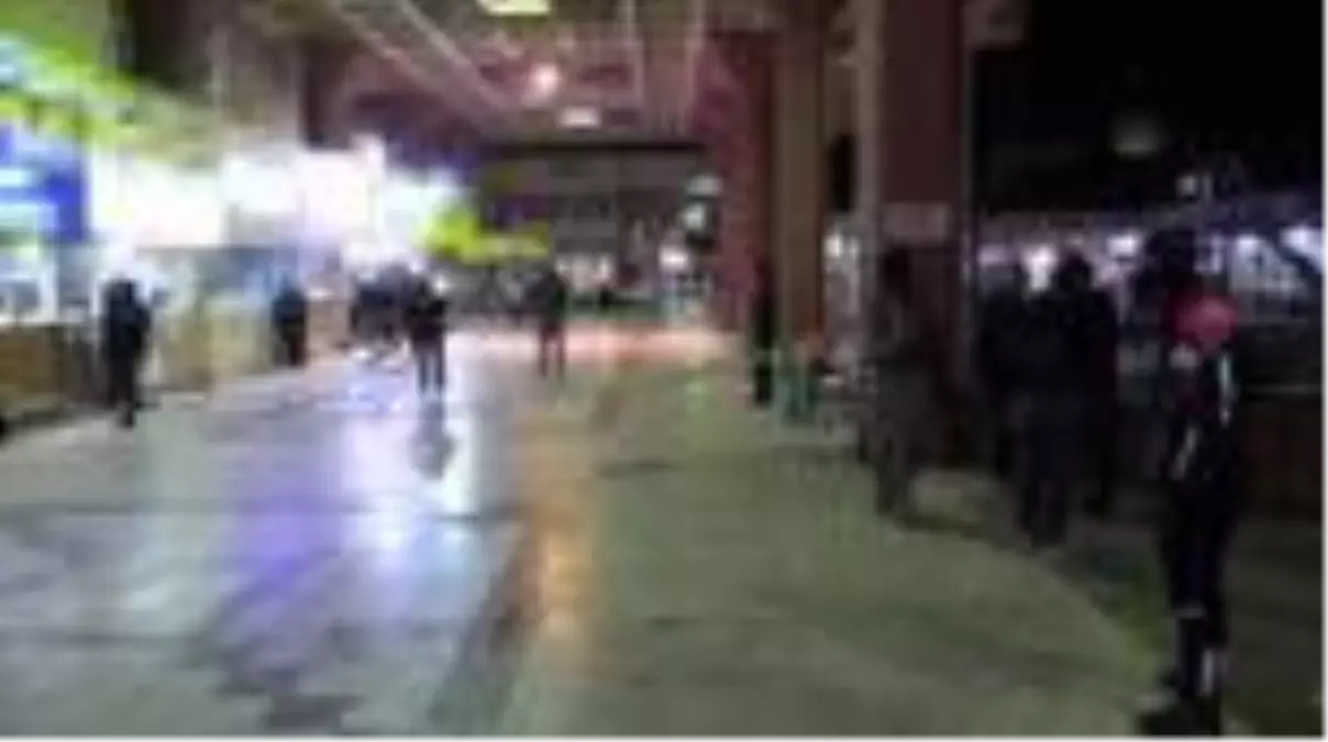 Adana'daki silahlı kavgada 3 kişi yaralandı