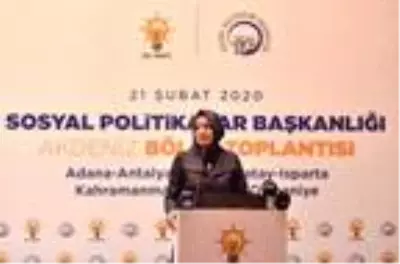 AK Parti'li Kaya: Devleti ve milleti hedef alan bir kalkışma girişimiydi Gezi AK Parti'li Kaya: Devleti ve milleti hedef alan bir kalkışma girişimiydi Gezi