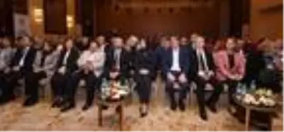 AK Parti'li Kaya: Devleti ve milleti hedef alan bir kalkışma girişimiydi Gezi AK Parti'li Kaya: Devleti ve milleti hedef alan bir kalkışma girişimiydi Gezi