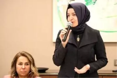 AK Parti'li Kaya: 'Gezi'deki amaç ülkeyi yıkmaktı ama başaramadılar' AK Parti'li Kaya: 'Gezi'deki amaç ülkeyi yıkmaktı ama başaramadılar'
