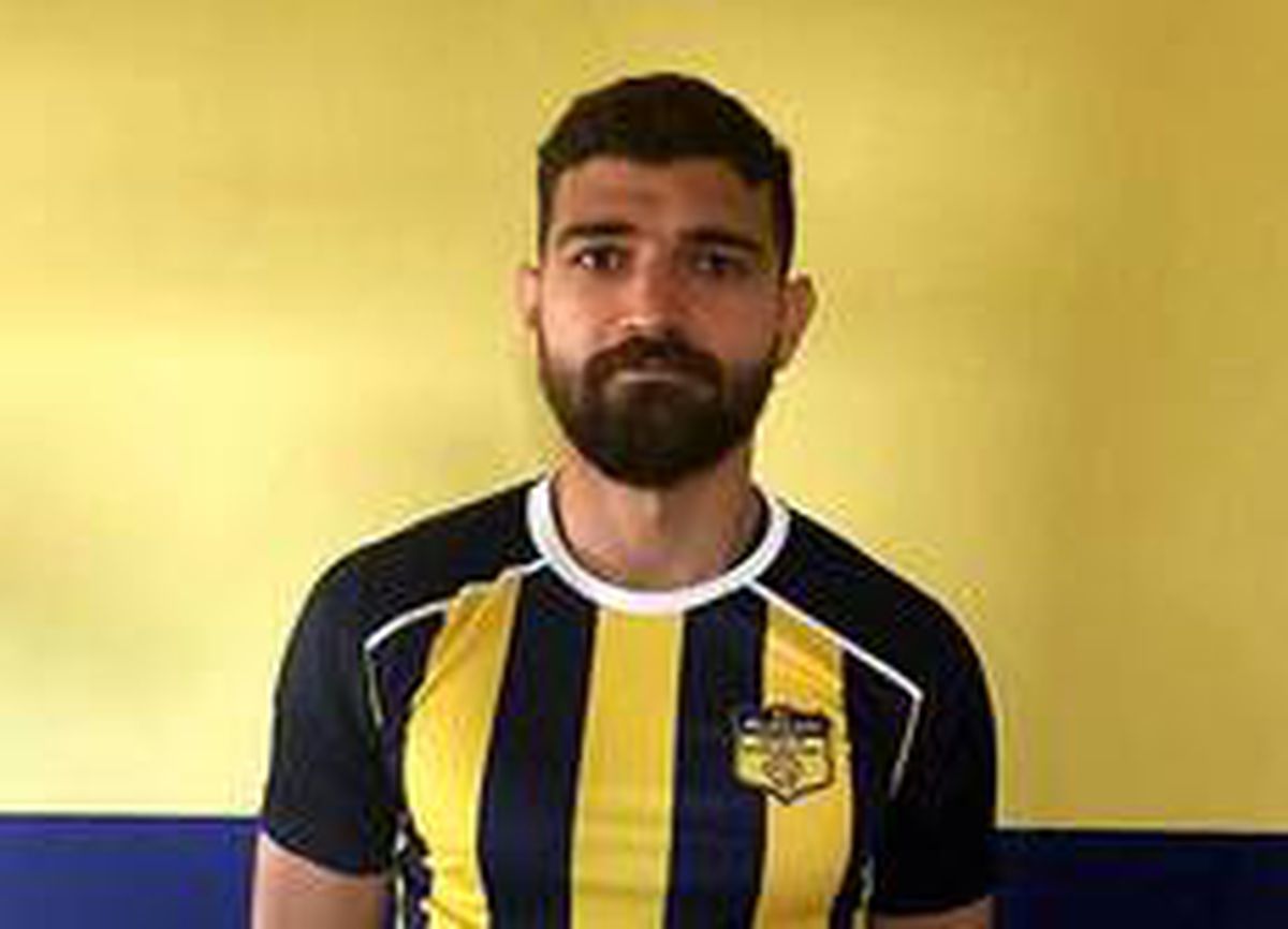 Alaçatıspor, Çeşme Belediyespor'un forvetini transfer etti
