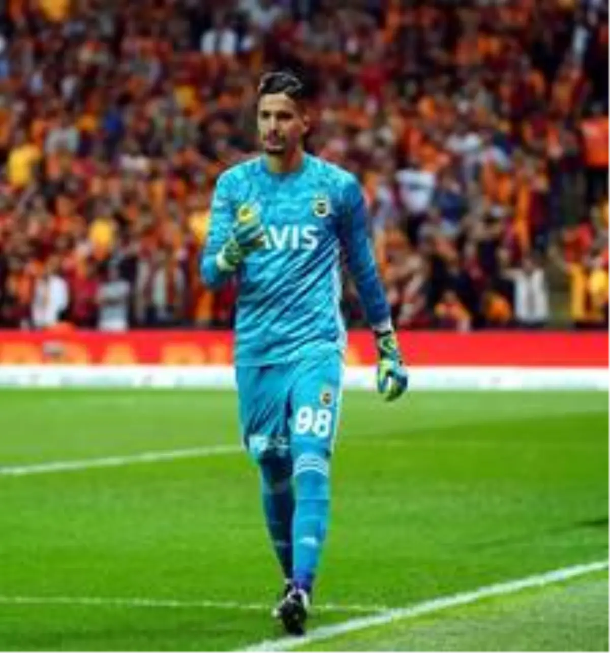 Altay: 26 - Muslera: 16