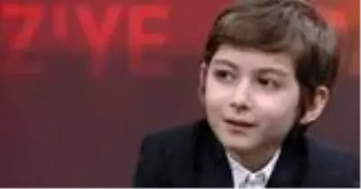 Atakan Kayalar'dan 'Uzaylılara inanıyor musun?' sorusuna bir garip cevap