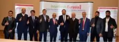 Avrupa'nın tanınmış zincir market ve toptancıları Antalya'da buluşacak Avrupa'nın tanınmış zincir market ve toptancıları Antalya'da buluşacak