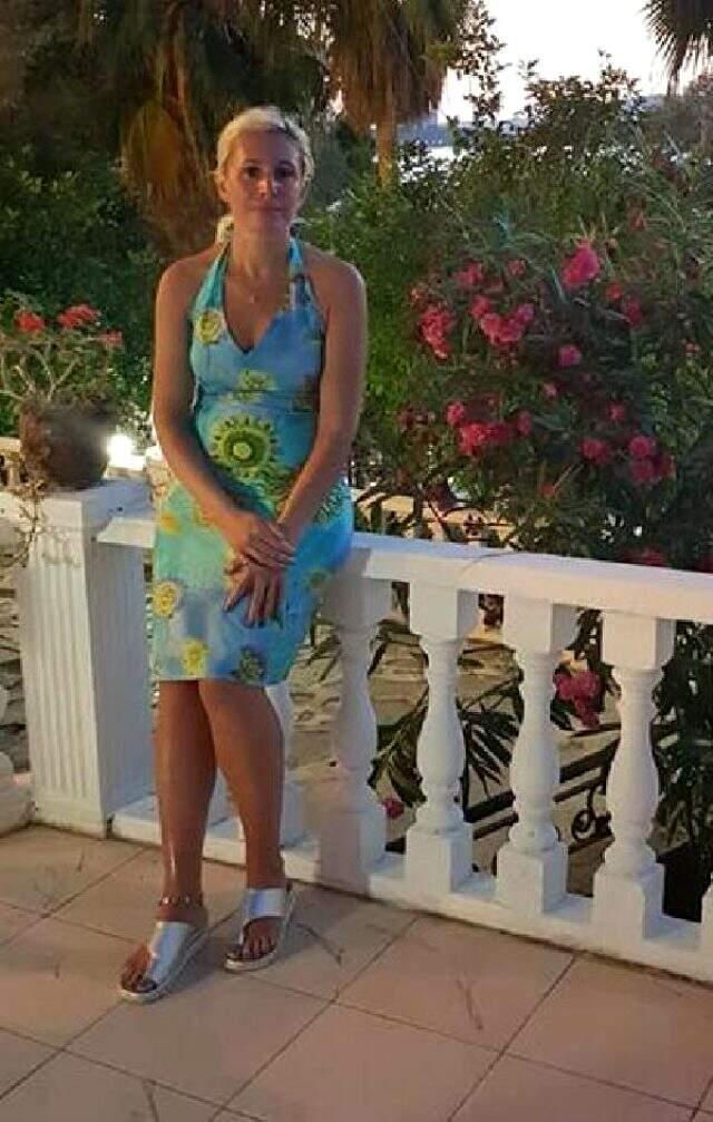 Ayşe Tuba Arslan'ı satırla öldüren katil zanlısı eski eşi kendini böyle savundu: Kafasını 10-15 kez vurmadım, o kadar vursaydım o anda ölürdü