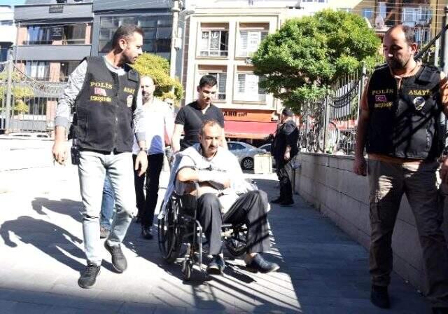 Ayşe Tuba Arslan'ı satırla öldüren katil zanlısı eski eşi kendini böyle savundu: Kafasını 10-15 kez vurmadım, o kadar vursaydım o anda ölürdü