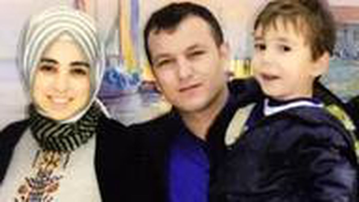Beş aylık hamileyken cezaevine giren tutuklu Elif Tuğral doğum yaptı; anne yoğun bakımda