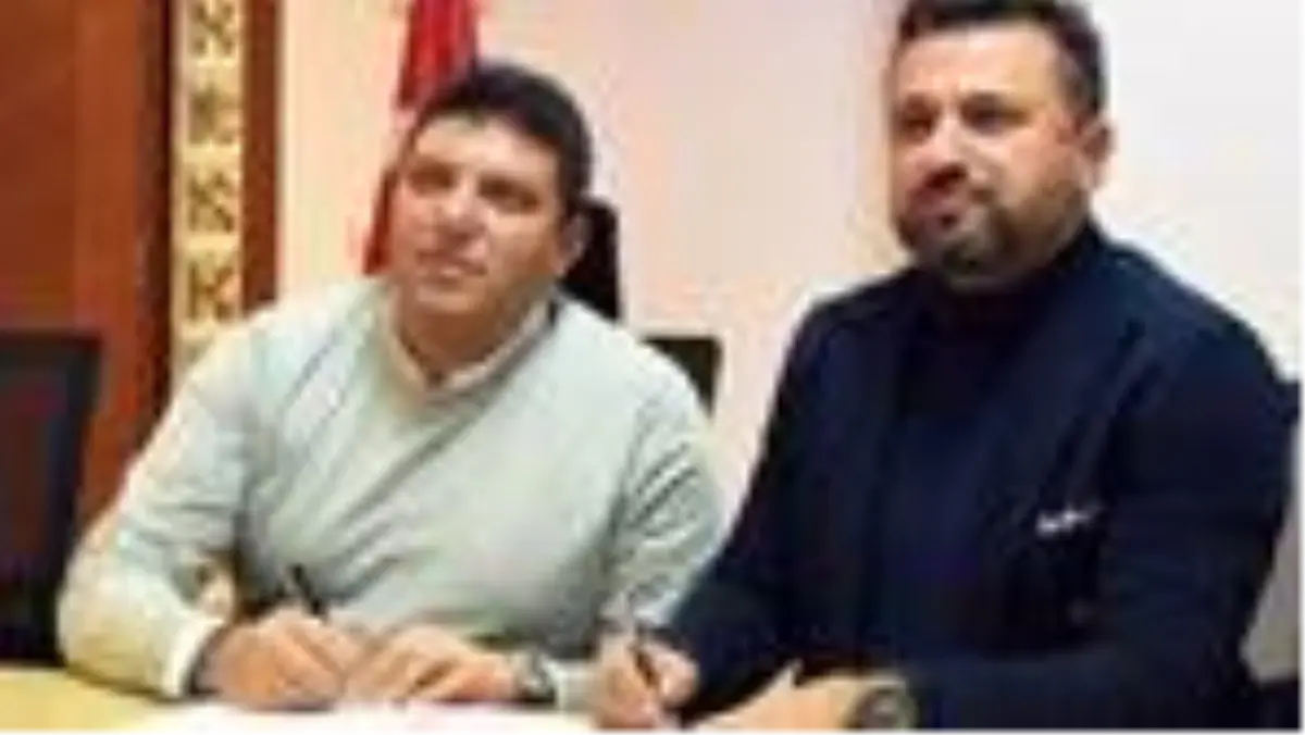 Bülent Uygun resmen Denizlispor'da