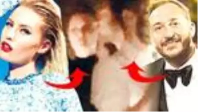 Chloe Loughnan - Kaan Kalyon aşkı gizli kalmadı Chloe Loughnan - Kaan Kalyon aşkı gizli kalmadı