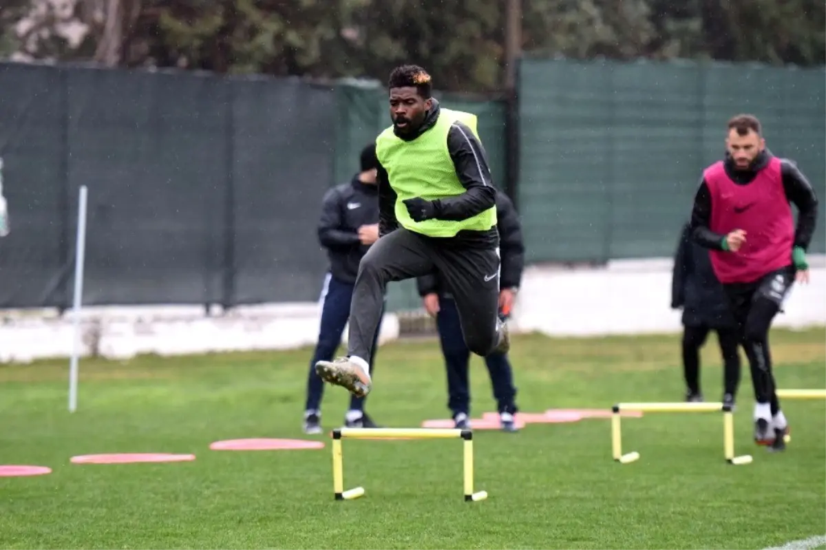 denizlispor kasımpaşa maçı hazırlıklarını sürdürdü haberler spor