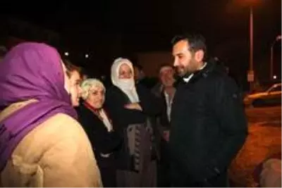 Depremin vurduğu Elazığ'da su 3 ay ücretsiz oldu.
