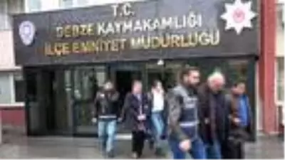 Devlet desteği alıp hileli iflasla 3 milyon lira dolandırdılar Devlet desteği alıp hileli iflasla 3 milyon lira dolandırdılar