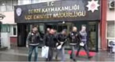 Devlet desteği alıp hileli iflasla 3 milyon lira dolandırdılar Devlet desteği alıp hileli iflasla 3 milyon lira dolandırdılar