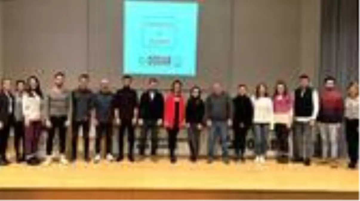 DOSAB’da İnovasyon Yönetimi Eğitimi 