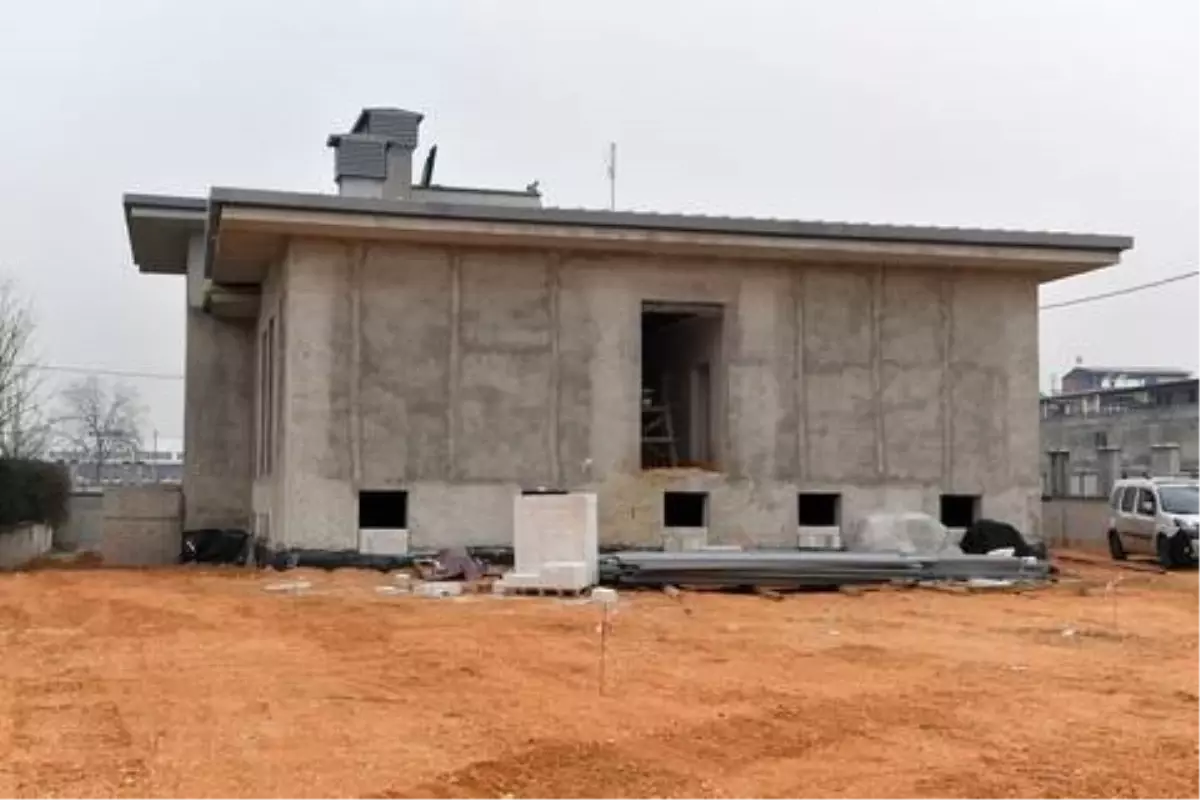 Dündar: 'Her Alanda Hizmet Üretiyoruz'