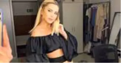 Ece Erken'in Instagram'daki sahte hesapları ifşa oldu