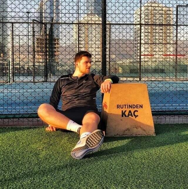 Erman Altıkardeş kimdir? Survivor'a dahil olan Erman Altıkardeş kaç yaşında, nereli?