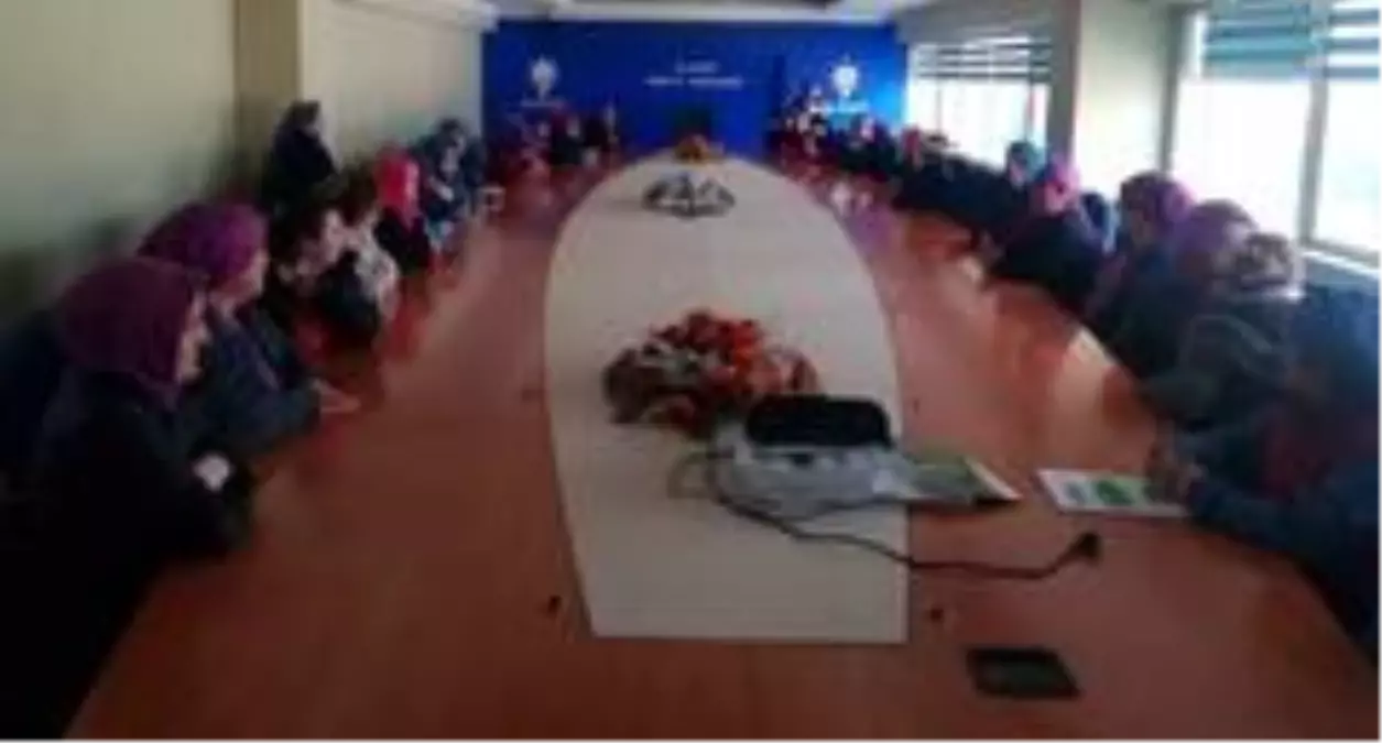 FİSKOBİRLİK işçilerinden Tomakin'e cevap