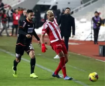 Futbol: Süper Lig Futbol: Süper Lig