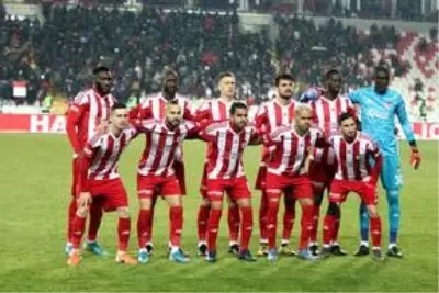 Futbol: Süper Lig