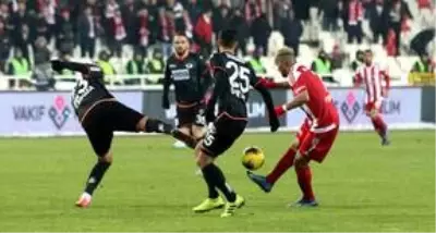 Futbol: Süper Lig Futbol: Süper Lig
