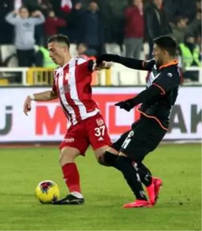 Futbol: Süper Lig Futbol: Süper Lig