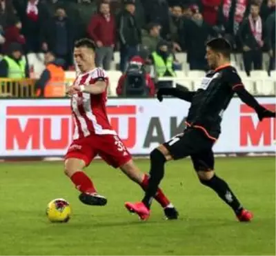 Futbol: Süper Lig Futbol: Süper Lig