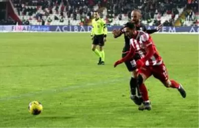 Futbol: Süper Lig Futbol: Süper Lig