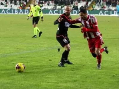 Futbol: Süper Lig Futbol: Süper Lig