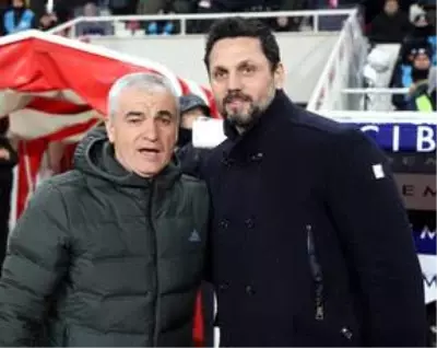 Futbol: Süper Lig Futbol: Süper Lig