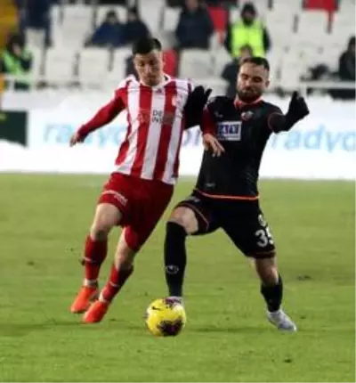 Futbol: Süper Lig Futbol: Süper Lig