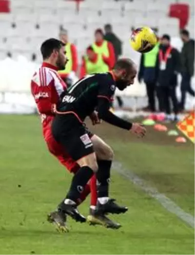 Futbol: Süper Lig Futbol: Süper Lig