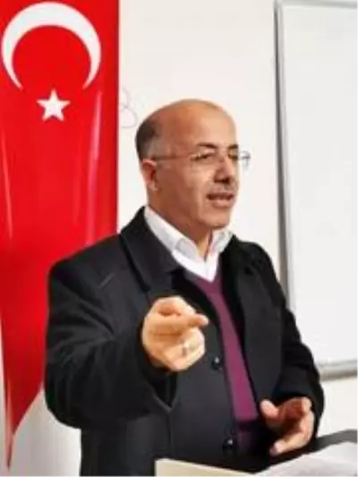 GAÜN'de Sevda Ülkemin Payitahtı: Kudüs etkinliği