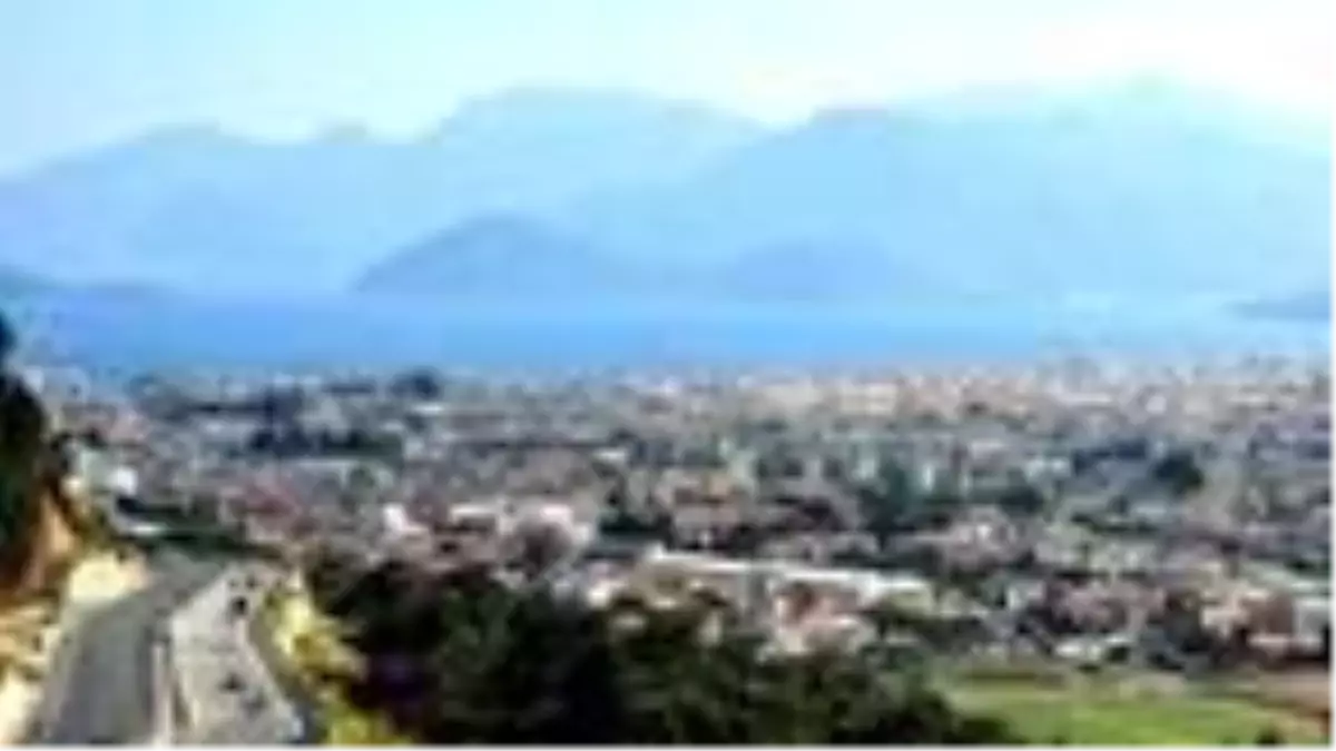 Güney Egeli turizmciler sezondan umutlu