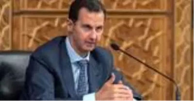 Halep Havalimanı'ndaki uçuşları yeniden başlatan Esed'e ABD'den tepki: Utanmazlık