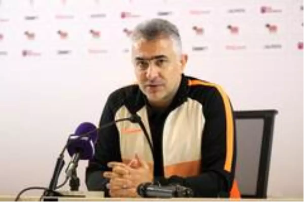 Hatayspor zorlu deplasmandan kayıpsız döndü