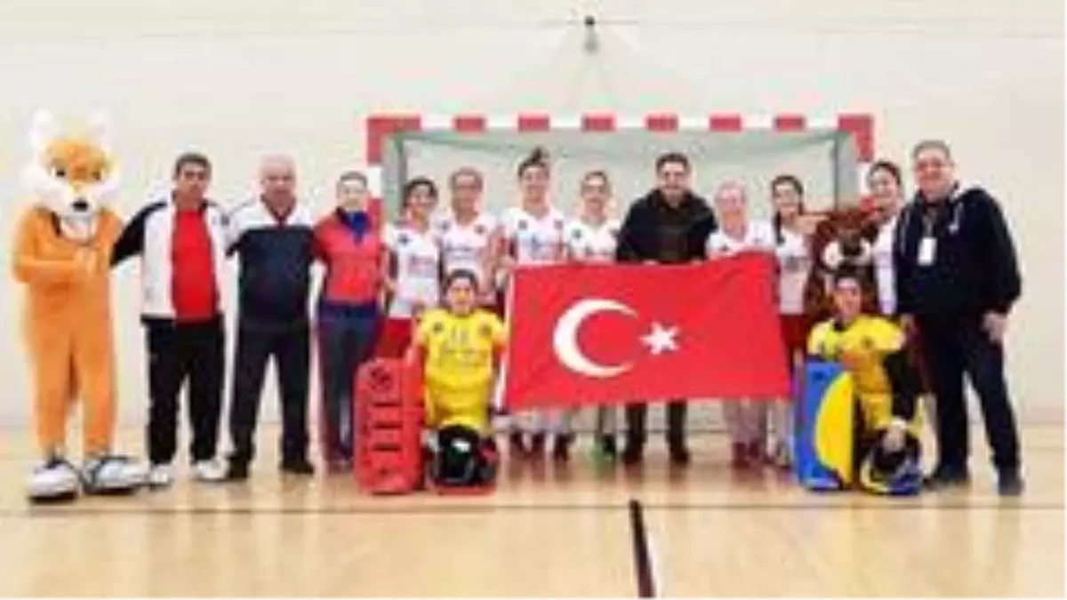 Hokeyin sultanları Avrupa kupasına fırtına gibi başladı