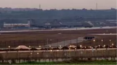 İncirlik Üssü'nde sessizlik hakim