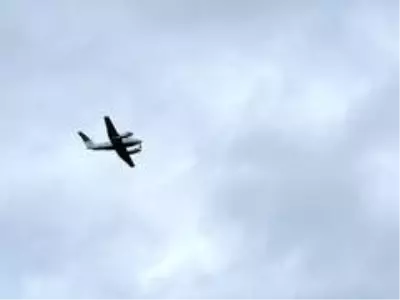 İncirlik Üssü'nde sessizlik hakim