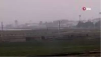 İncirlik Üssü'nde sessizlik hakim