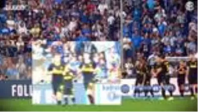 Inter'in Premier Lig Transferleri Inter'in Premier Lig Transferleri