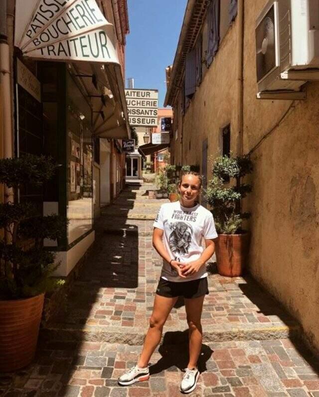İrem Akın kimdir? İrem Akın nereli, kaç yaşında?