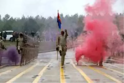 Jandarma Genel Komutanı Çetin: '144 terörist etkisiz hale getirildi' Jandarma Genel Komutanı Çetin: '144 terörist etkisiz hale getirildi'