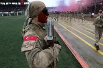 Jandarma Genel Komutanı Çetin: '144 terörist etkisiz hale getirildi' Jandarma Genel Komutanı Çetin: '144 terörist etkisiz hale getirildi'