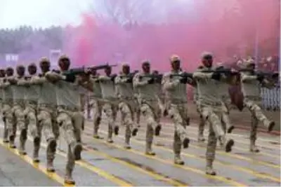 Jandarma Genel Komutanı Çetin: '144 terörist etkisiz hale getirildi' Jandarma Genel Komutanı Çetin: '144 terörist etkisiz hale getirildi'